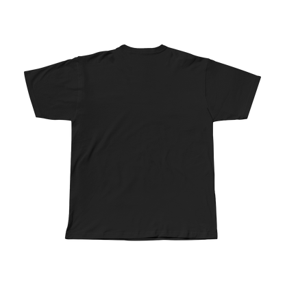 I LOVE BLCK WOMEN STATEMENT TEE