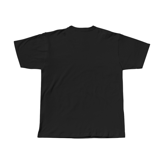 I LOVE BLACK MEN STATEMENT GRAPHIC TEE