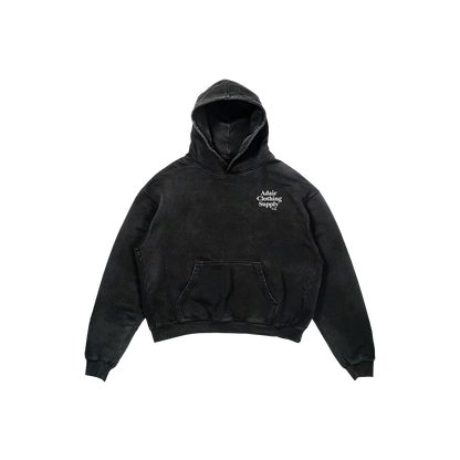 COMPANY STATEMENT HOODIE