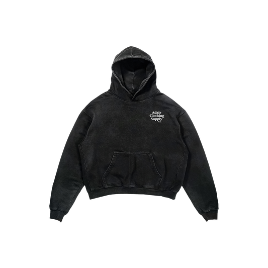 COMPANY STATEMENT HOODIE