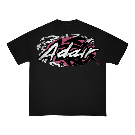 ADAIR TEES - DO IT WITH PASION