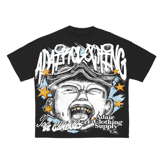 ADAIR CLOTHING GRAPHIC TEE